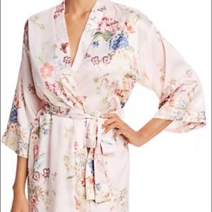 Bhldn Flora Nikrooz Kimono Robe